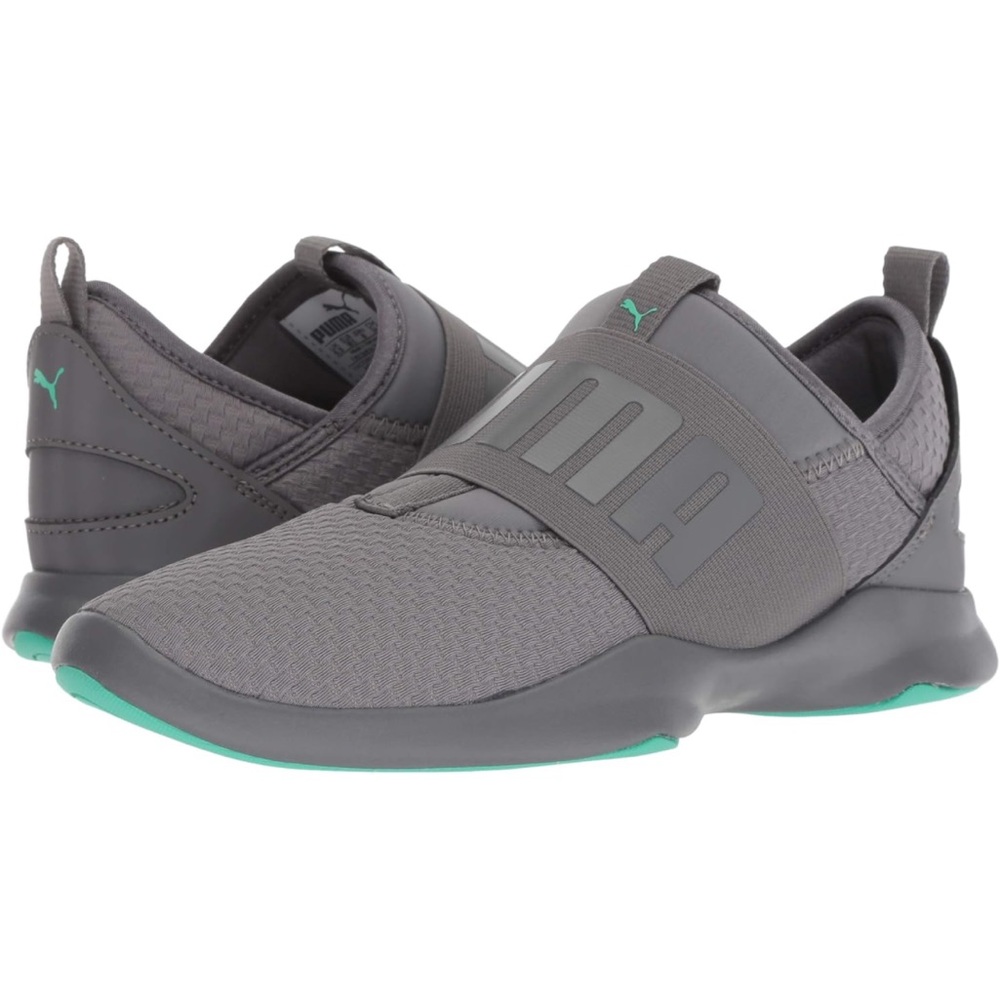Puma Dare Slip On Sneakers